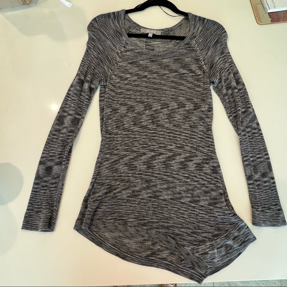 Marked Reunited Clothing Shirt Size M